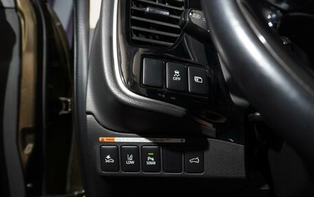 Mitsubishi Outlander III рестайлинг 3, 2017 год, 2 820 999 рублей, 27 фотография