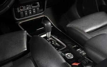 Mitsubishi Outlander III рестайлинг 3, 2017 год, 2 820 999 рублей, 23 фотография