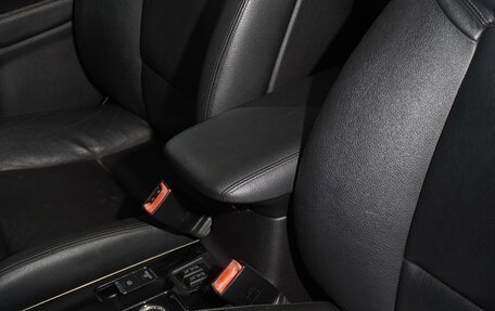 Mitsubishi Outlander III рестайлинг 3, 2017 год, 2 820 999 рублей, 17 фотография