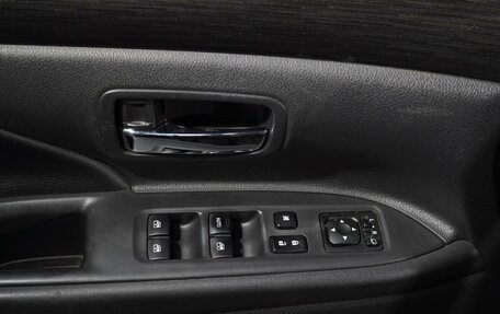 Mitsubishi Outlander III рестайлинг 3, 2017 год, 2 820 999 рублей, 28 фотография