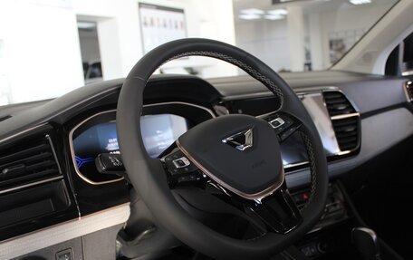 Volkswagen Jetta VII, 2023 год, 2 779 000 рублей, 6 фотография