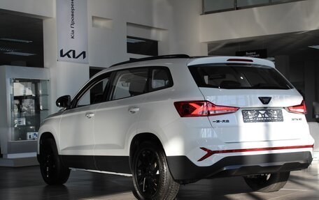 Volkswagen Jetta VII, 2023 год, 2 779 000 рублей, 5 фотография