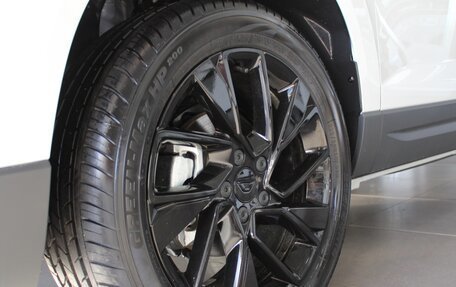 Volkswagen Jetta VII, 2023 год, 2 779 000 рублей, 8 фотография