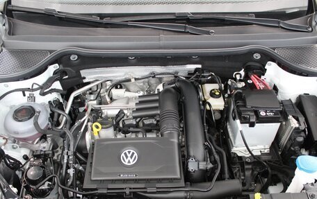 Volkswagen Jetta VII, 2023 год, 2 779 000 рублей, 12 фотография