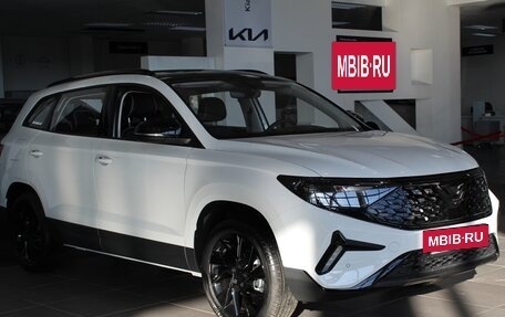 Volkswagen Jetta VII, 2023 год, 2 779 000 рублей, 2 фотография