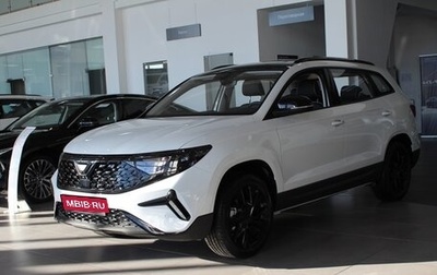 Volkswagen Jetta VII, 2023 год, 2 779 000 рублей, 1 фотография