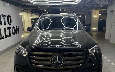 Mercedes-Benz GLS, 2025 год, 20 000 000 рублей, 1 фотография