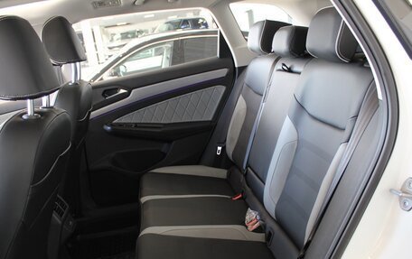 Volkswagen Jetta VII, 2023 год, 2 779 000 рублей, 16 фотография