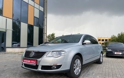 Volkswagen Passat B6, 2009 год, 560 000 рублей, 1 фотография