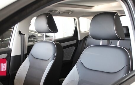 Volkswagen Jetta VII, 2023 год, 2 779 000 рублей, 18 фотография