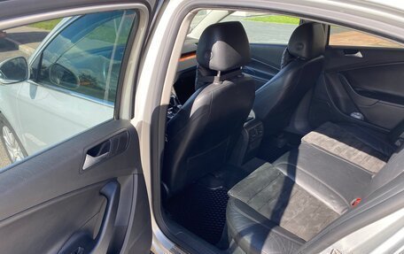 Volkswagen Passat B6, 2009 год, 560 000 рублей, 6 фотография