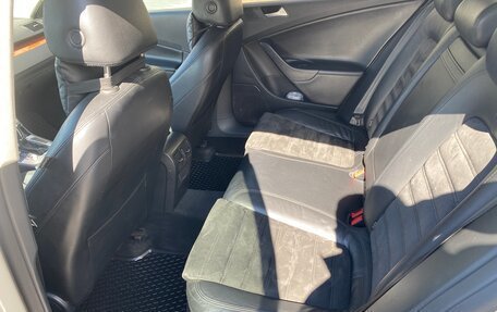 Volkswagen Passat B6, 2009 год, 560 000 рублей, 7 фотография