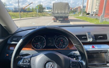 Volkswagen Passat B6, 2009 год, 560 000 рублей, 11 фотография