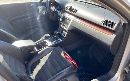 Volkswagen Passat B6, 2009 год, 560 000 рублей, 8 фотография