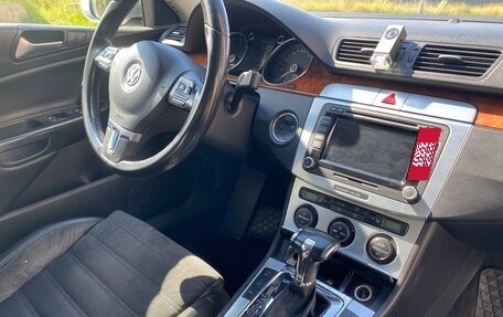 Volkswagen Passat B6, 2009 год, 560 000 рублей, 9 фотография