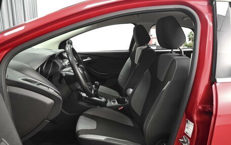 Ford Focus III, 2011 год, 758 000 рублей, 10 фотография