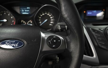 Ford Focus III, 2011 год, 758 000 рублей, 17 фотография