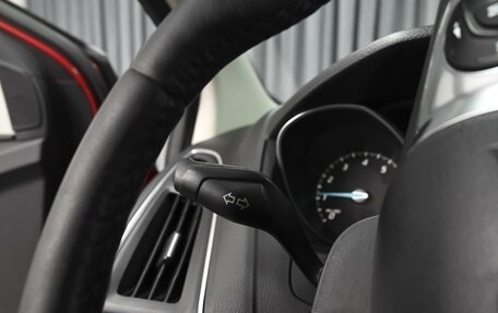 Ford Focus III, 2011 год, 758 000 рублей, 18 фотография