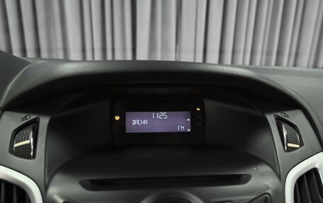 Ford Focus III, 2011 год, 758 000 рублей, 13 фотография