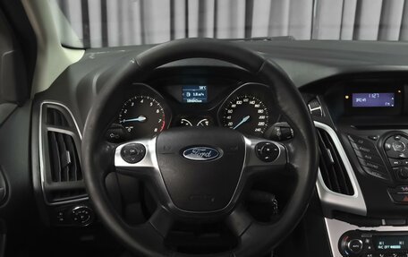 Ford Focus III, 2011 год, 758 000 рублей, 12 фотография