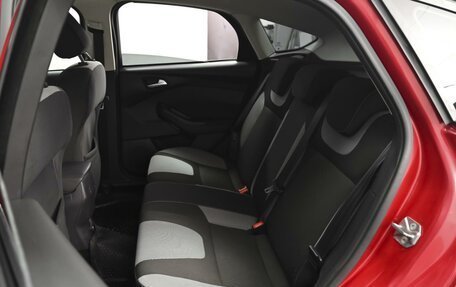 Ford Focus III, 2011 год, 758 000 рублей, 9 фотография