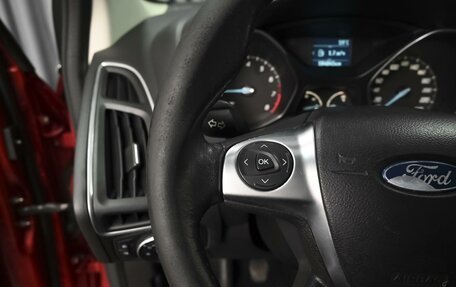 Ford Focus III, 2011 год, 758 000 рублей, 16 фотография