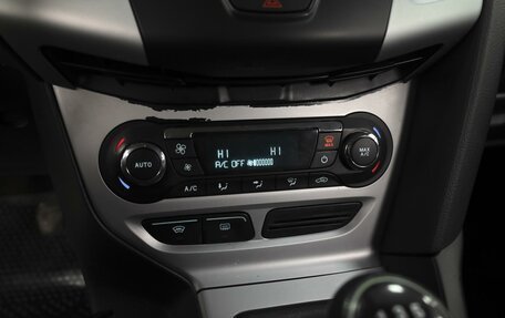 Ford Focus III, 2011 год, 758 000 рублей, 15 фотография