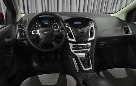 Ford Focus III, 2011 год, 758 000 рублей, 6 фотография
