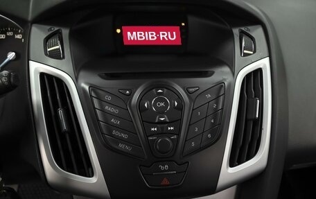 Ford Focus III, 2011 год, 758 000 рублей, 14 фотография