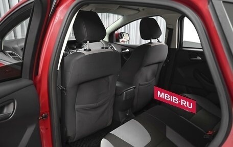 Ford Focus III, 2011 год, 758 000 рублей, 11 фотография