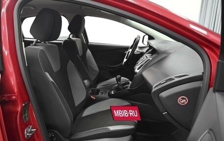 Ford Focus III, 2011 год, 758 000 рублей, 8 фотография