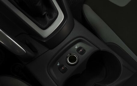 Ford Focus III, 2011 год, 758 000 рублей, 21 фотография