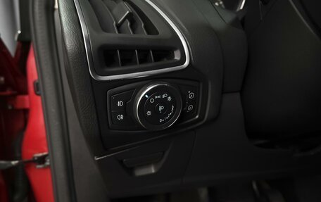 Ford Focus III, 2011 год, 758 000 рублей, 20 фотография