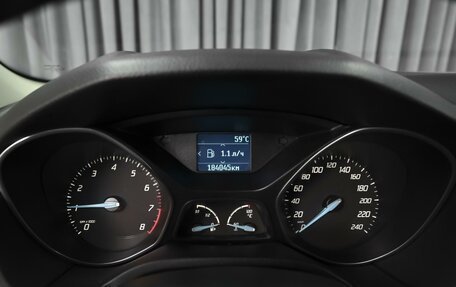 Ford Focus III, 2011 год, 758 000 рублей, 22 фотография