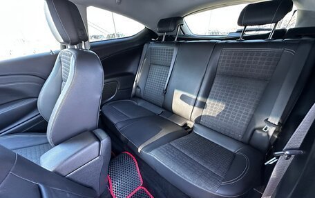 Opel Astra J, 2012 год, 670 000 рублей, 10 фотография