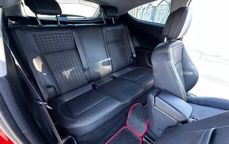 Opel Astra J, 2012 год, 670 000 рублей, 11 фотография