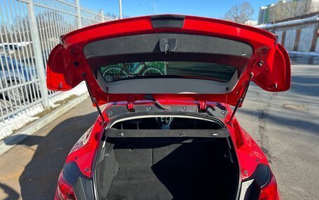 Opel Astra J, 2012 год, 670 000 рублей, 21 фотография