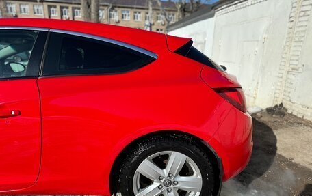 Opel Astra J, 2012 год, 670 000 рублей, 16 фотография