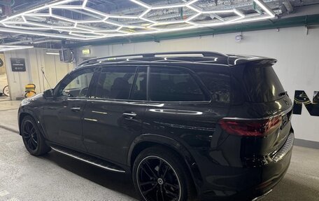 Mercedes-Benz GLS, 2025 год, 20 000 000 рублей, 3 фотография