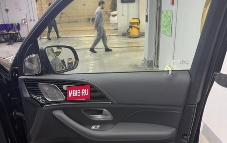 Mercedes-Benz GLS, 2025 год, 20 000 000 рублей, 7 фотография
