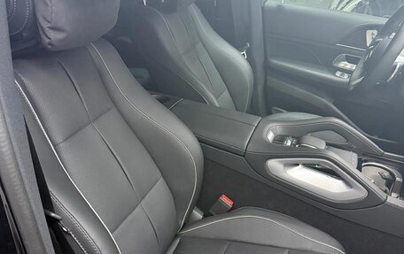 Mercedes-Benz GLS, 2025 год, 20 000 000 рублей, 8 фотография