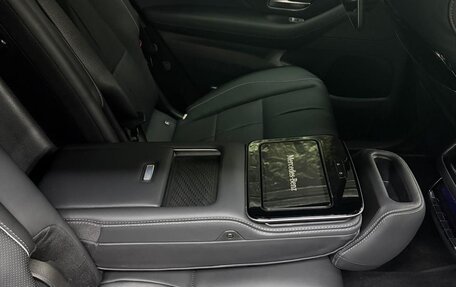 Mercedes-Benz GLS, 2025 год, 20 000 000 рублей, 11 фотография