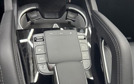 Mercedes-Benz GLS, 2025 год, 20 000 000 рублей, 15 фотография