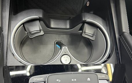 Mercedes-Benz GLS, 2025 год, 20 000 000 рублей, 16 фотография