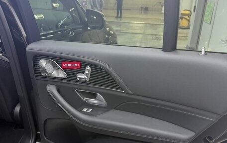Mercedes-Benz GLS, 2025 год, 20 000 000 рублей, 10 фотография