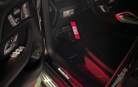 Mercedes-Benz GLS, 2025 год, 20 000 000 рублей, 19 фотография