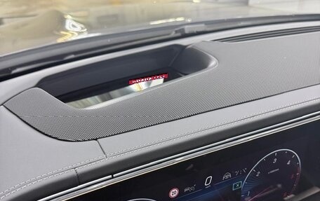 Mercedes-Benz GLS, 2025 год, 20 000 000 рублей, 17 фотография