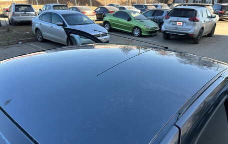 Renault Logan I, 2007 год, 285 000 рублей, 14 фотография