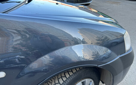 Renault Logan I, 2007 год, 285 000 рублей, 12 фотография