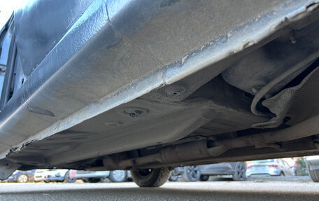 Renault Logan I, 2007 год, 285 000 рублей, 15 фотография